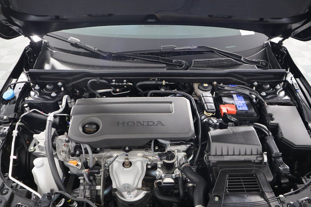 Thumbnail: 2026 Honda Civic - 9