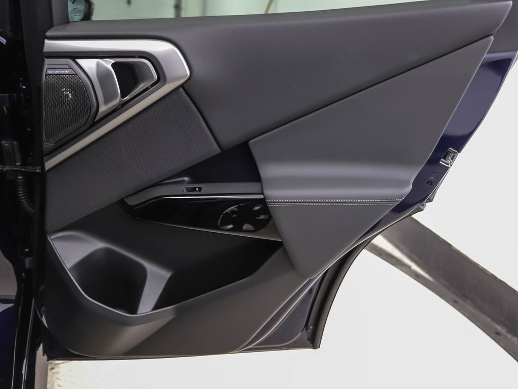 Thumbnail: 2026 BMW X3 - 25