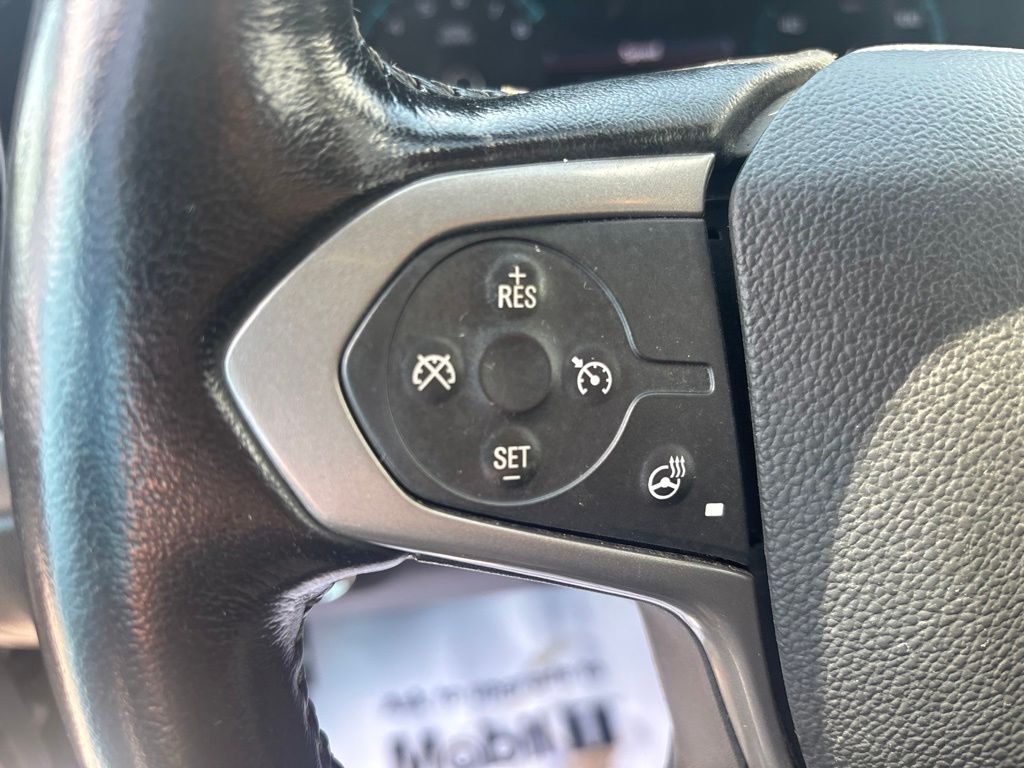 Used 2020 Chevrolet Colorado Truck