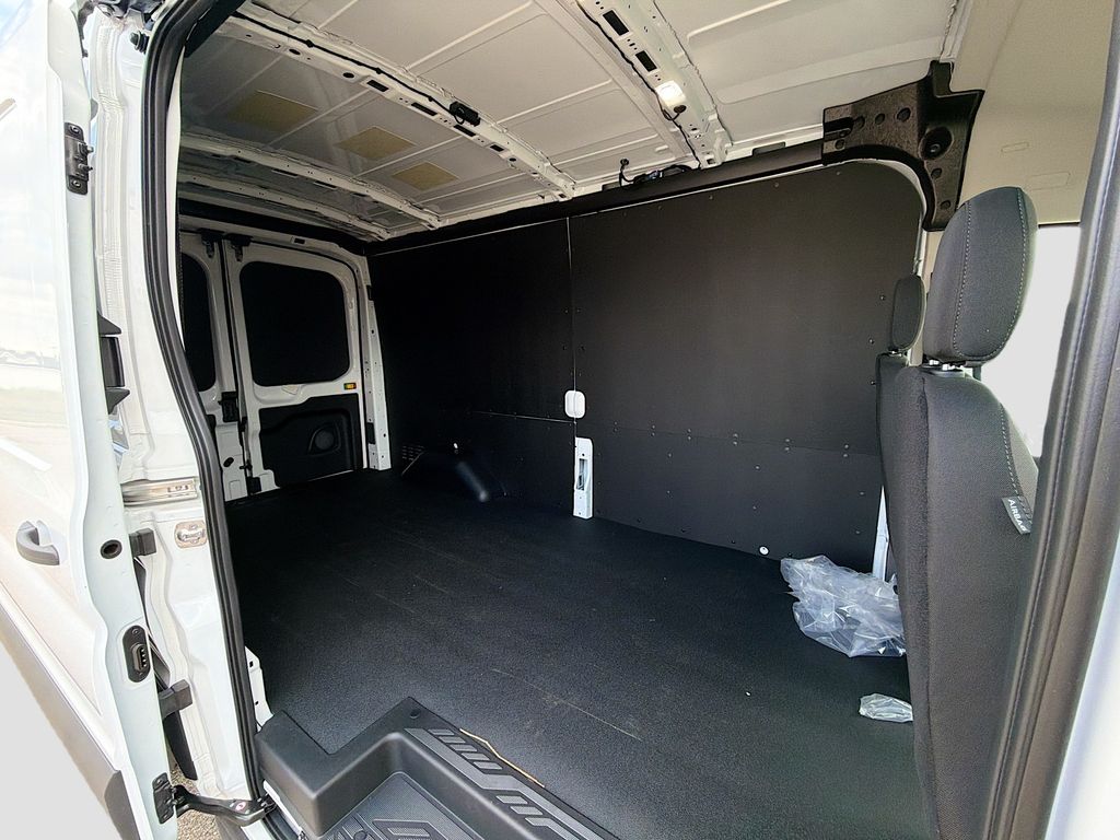 2026 Ford Transit Van Base - Photo 29