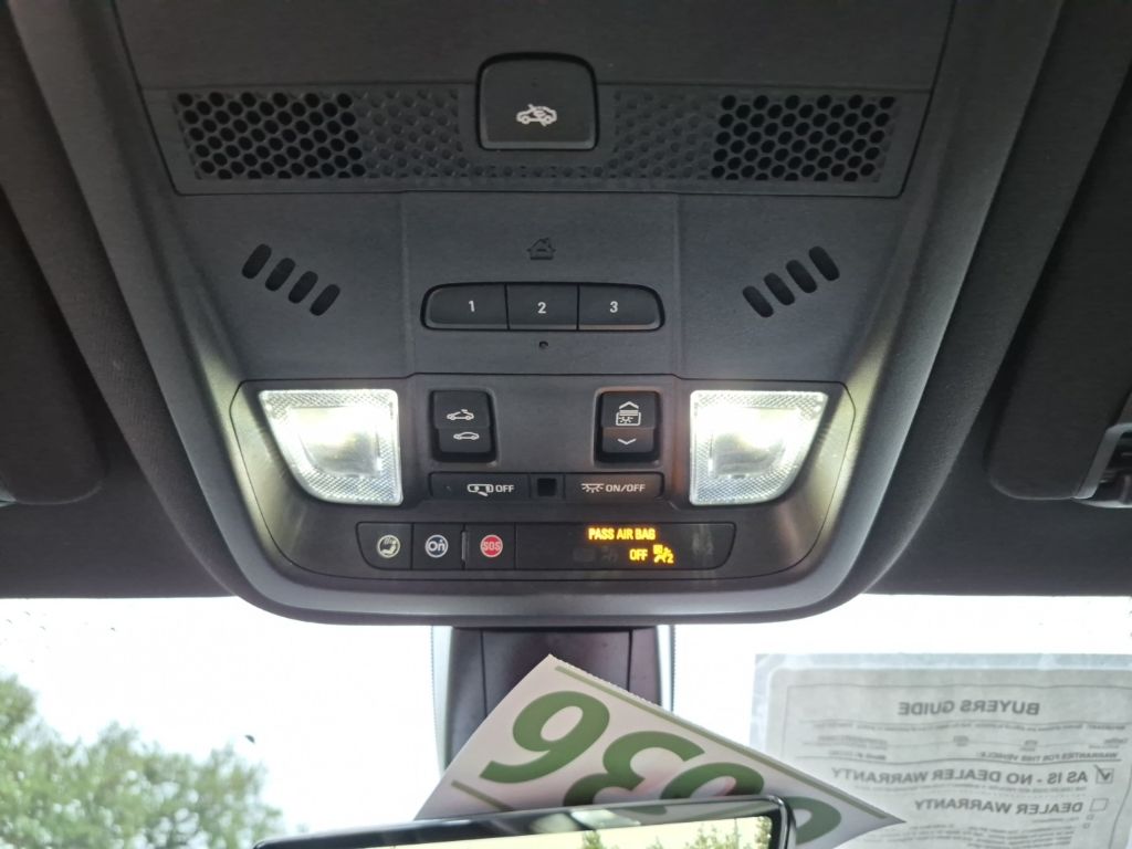 Used Car 2023 Cadillac Xt6  Sport For Sale Under $40,000 In Austin, Texas