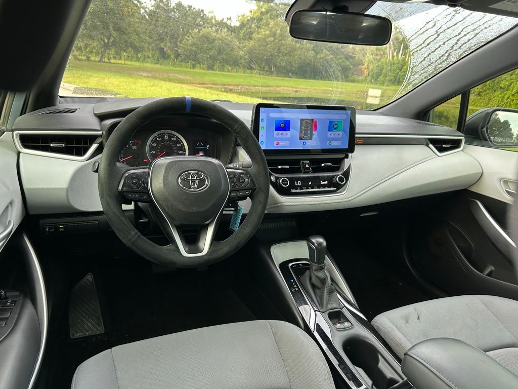 Thumbnail: 2020 Toyota Corolla - 12