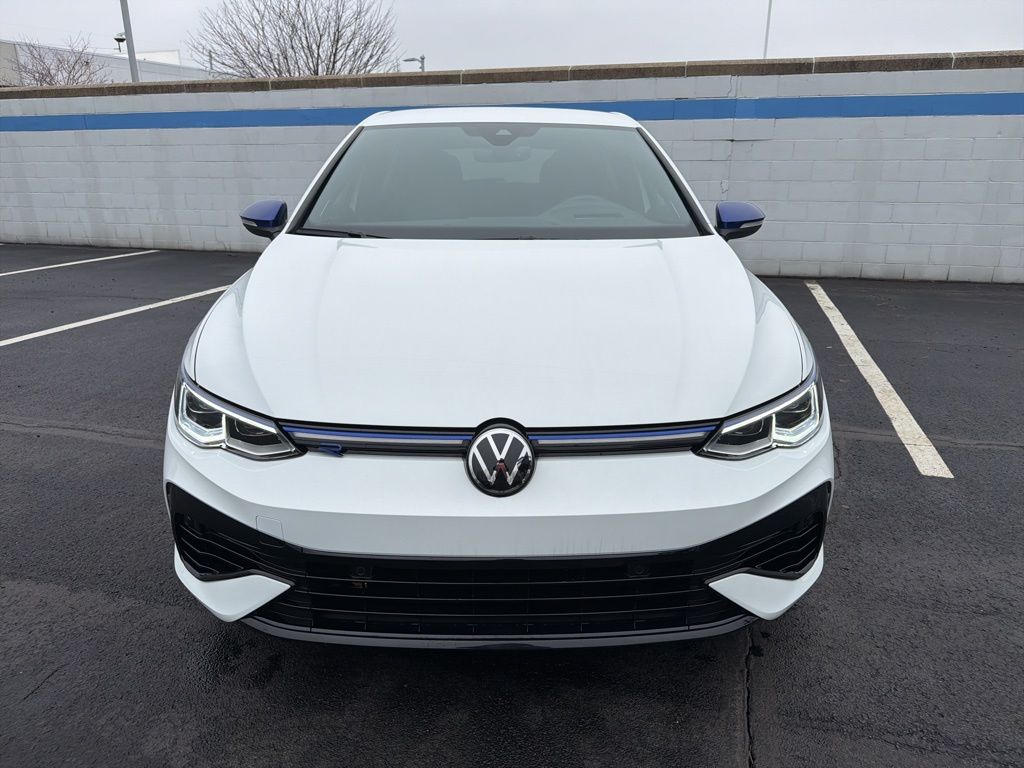 Thumbnail: 2023 Volkswagen Golf - 8