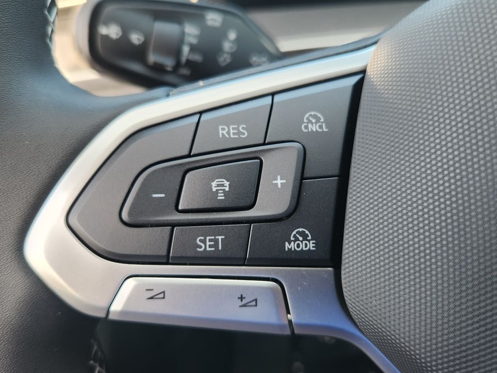 2026 Volkswagen Tiguan - $28,795