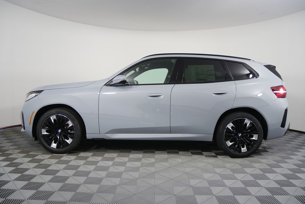 Thumbnail: 2026 BMW X3 - 6