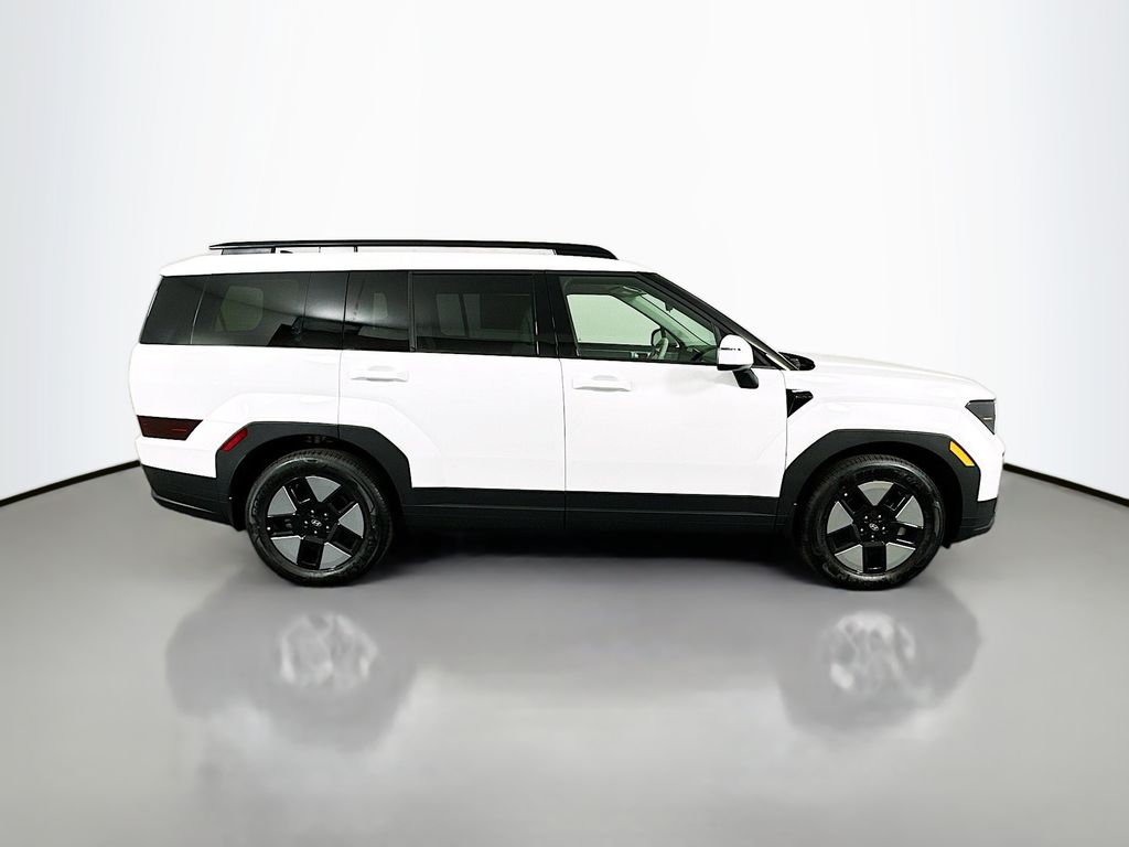 Thumbnail: 2026 Hyundai Santa Fe - 4