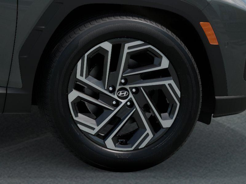 Thumbnail: 2026 Hyundai Tucson - 8