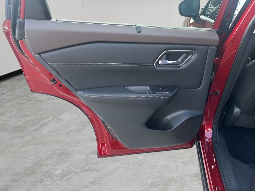Used Car 2021 Nissan Rogue  Sv For Sale Under $25,000 In Austin, Texas