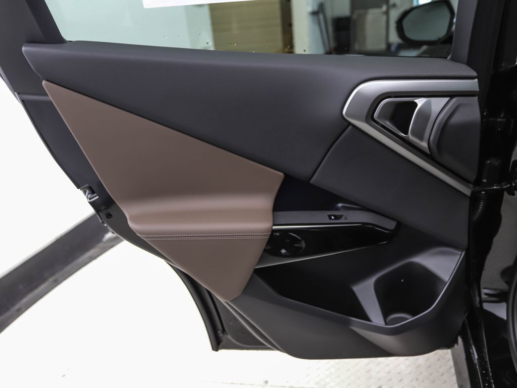 Thumbnail: 2026 BMW X3 - 20