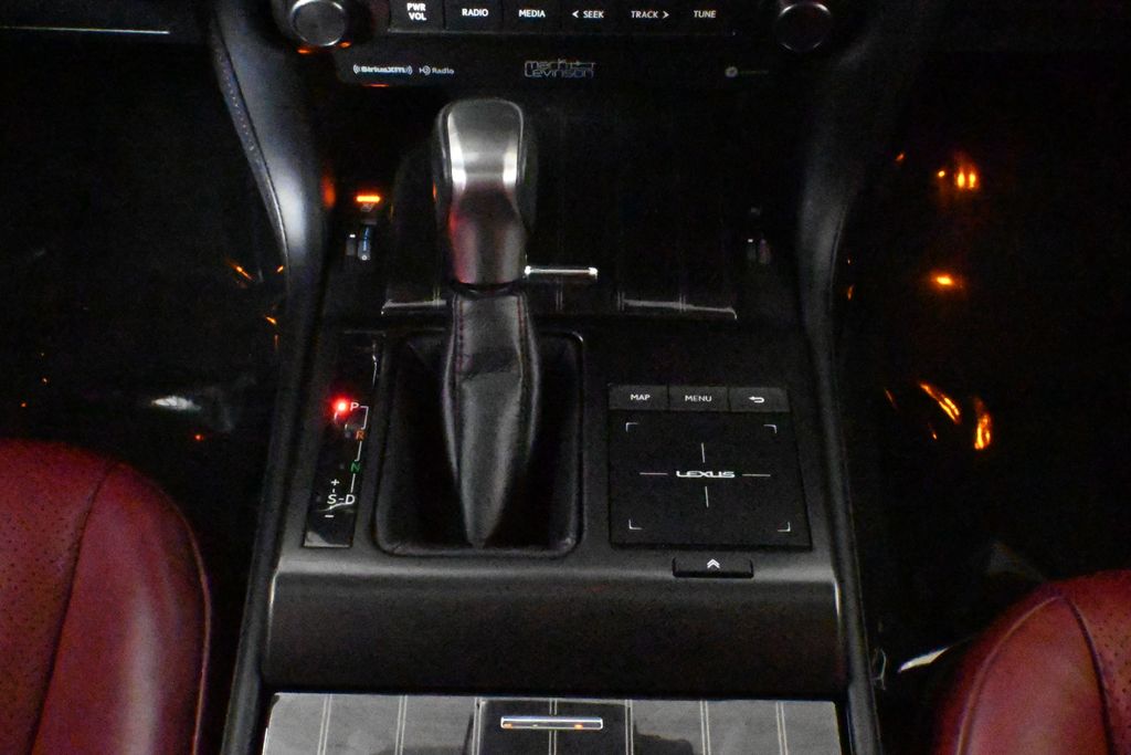 2023 Lexus GX 460 Luxury 26