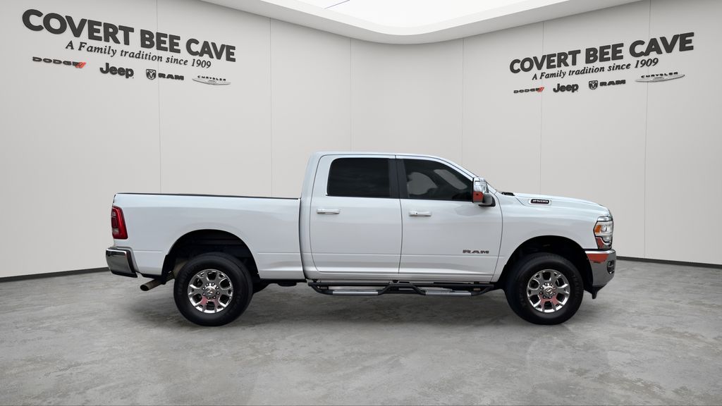 Used Car 2024 Ram 2500  Laramie For Sale Under $50,000 In Austin, Texas