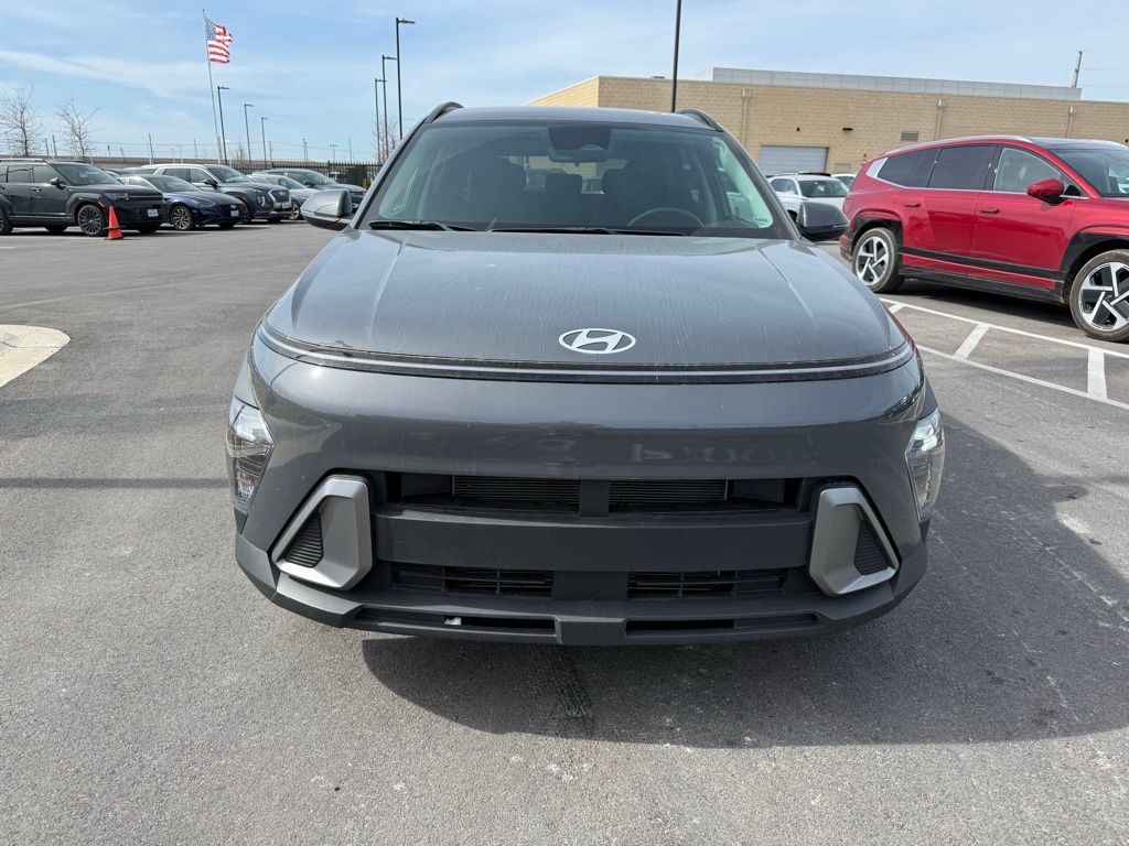 Thumbnail: 2025 Hyundai Kona - 2