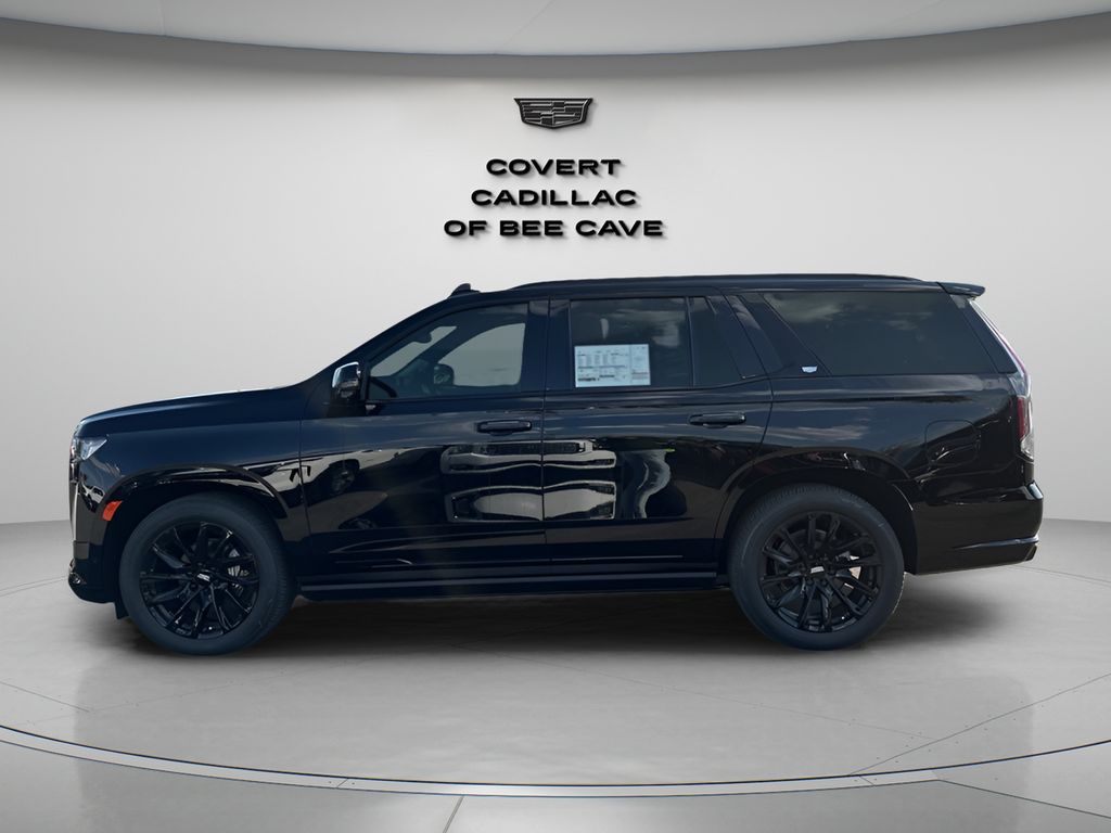 Used Car 2024 Cadillac Escalade  Utility Sport Platinum Four Wheel Drive For Sale Under $100,000 In Austin, Texas