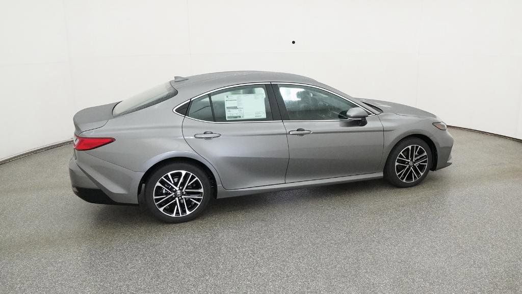 Thumbnail: 2026 Toyota Camry - 18