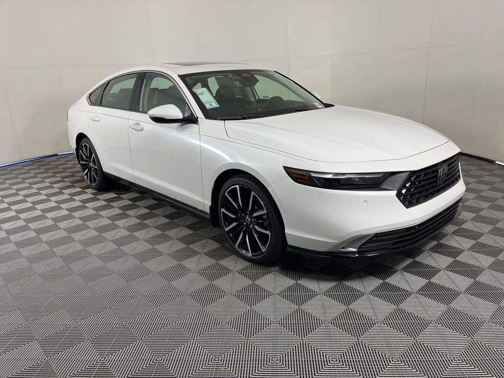 Thumbnail: 2025 Honda Accord - 6