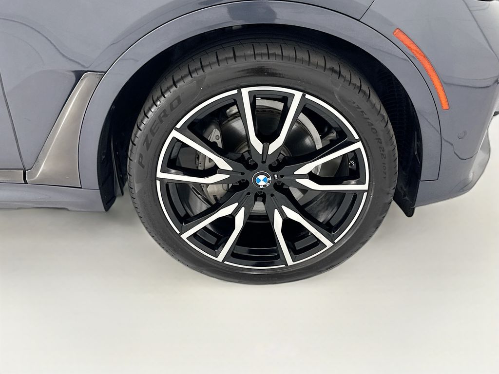 Thumbnail: 2019 BMW X7 - 31