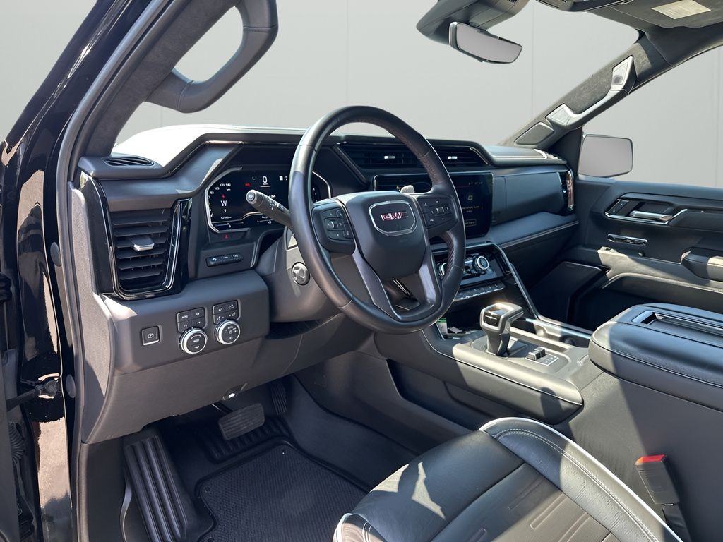 Used Car 2022 Gmc Sierra 1500  At4x For Sale In Austin, Texas