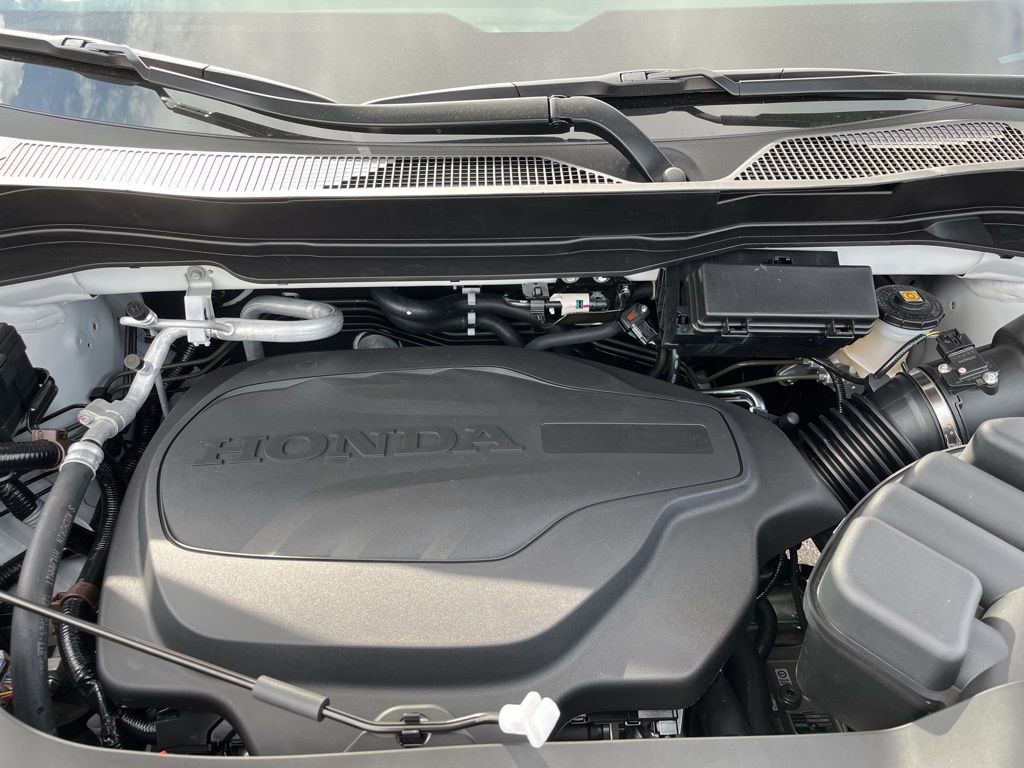 Thumbnail: 2026 Honda Ridgeline - 8