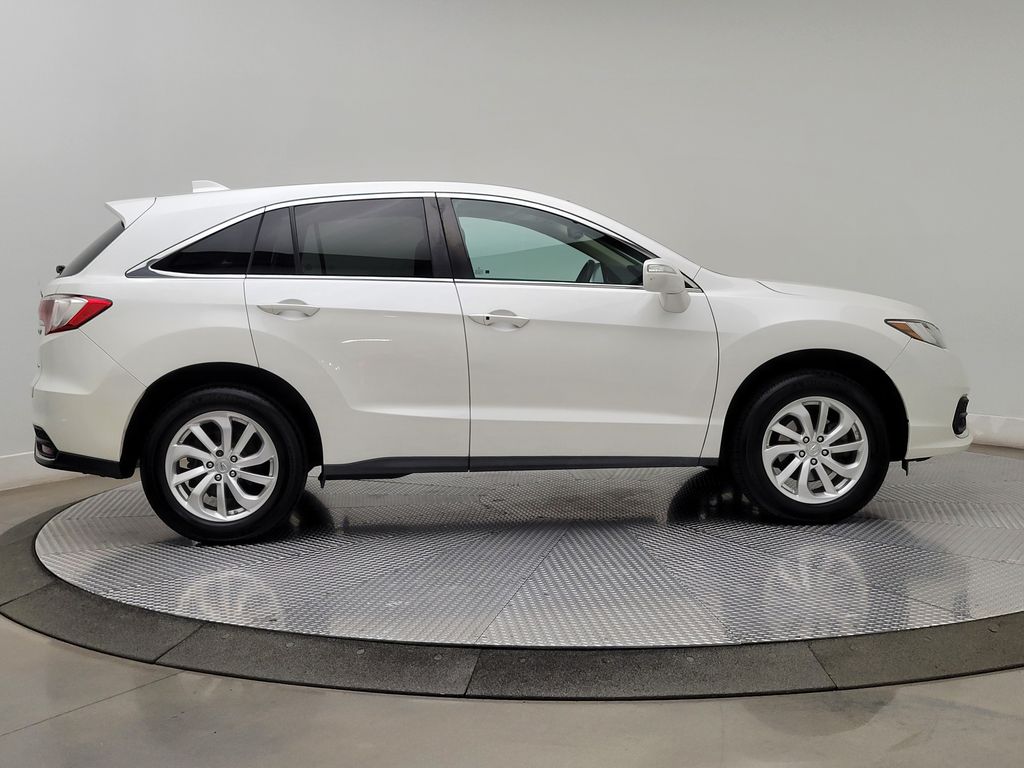 Thumbnail: 2016 Acura RDX - 6
