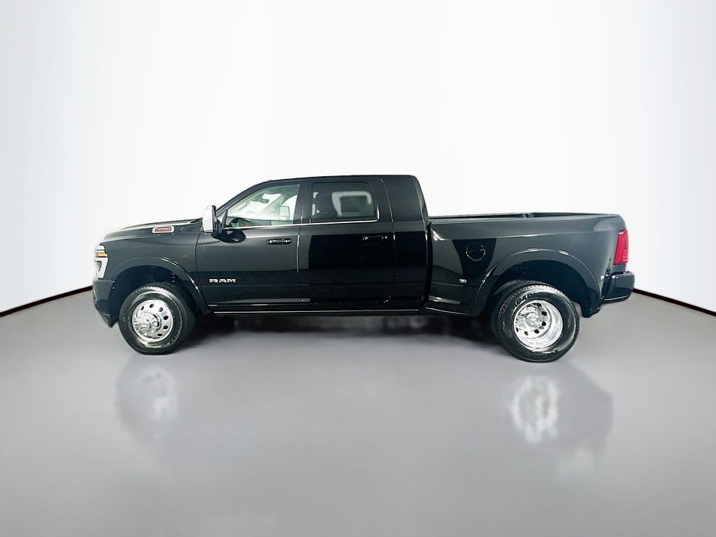 New 2026 Black Ram Limited Longhorn 14in Dually image 4