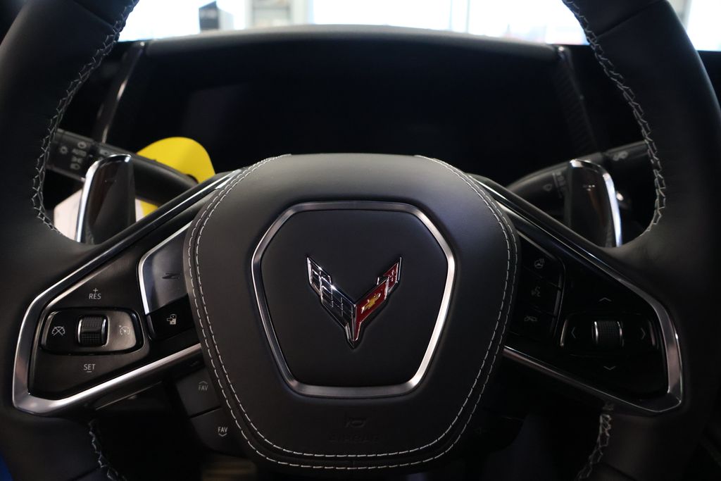 Thumbnail: 2026 Chevrolet Corvette - 24