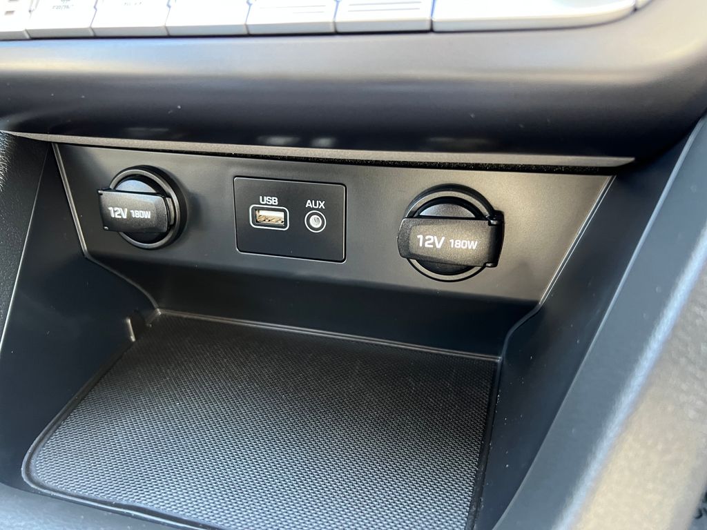 Thumbnail: 2018 Hyundai Sonata - 27