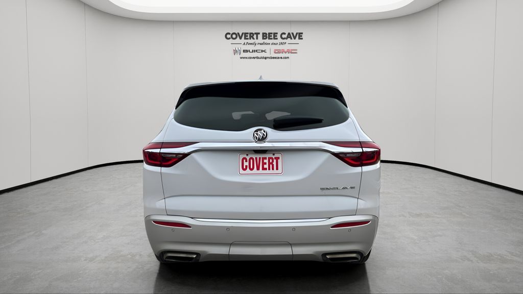 Used Car 2019 Buick Enclave  Avenir For Sale Under $20,000 In Austin, Texas