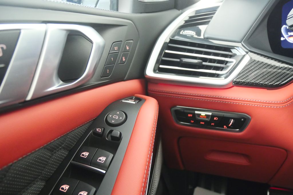 Thumbnail: 2023 BMW X5 - 23