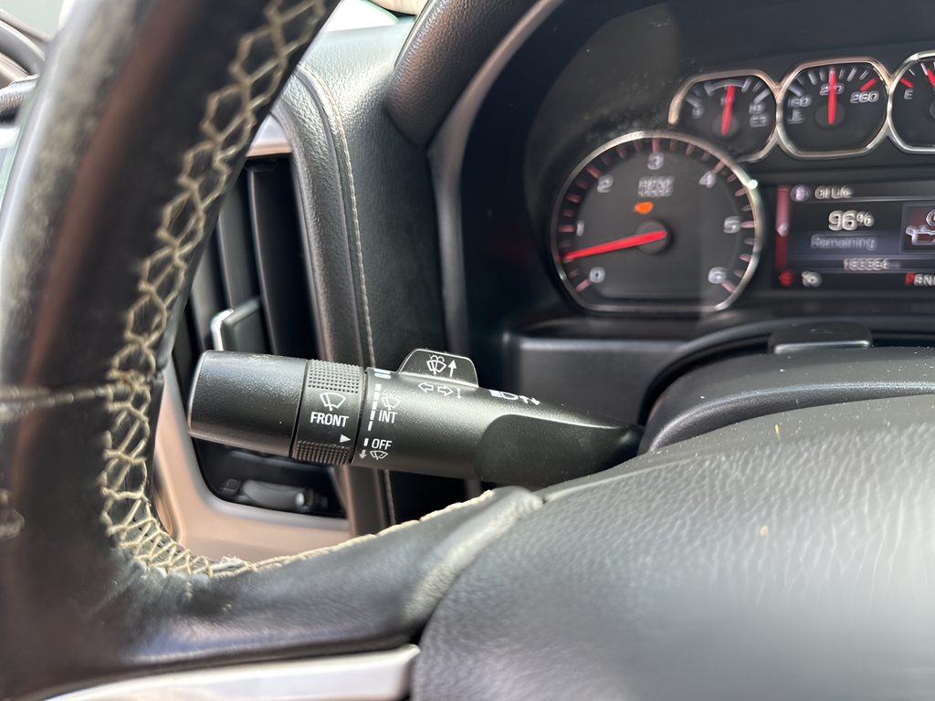 Used Car 2015 Gmc Sierra 2500hd  Sle For Sale Under $20,000 In Austin, Texas