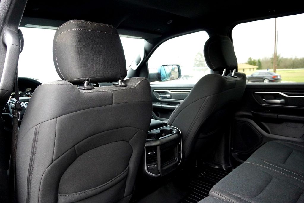 Used Car 2020 Ram 1500  Big Horn/lone Star For Sale Under $25,000 In Taylor, Texas