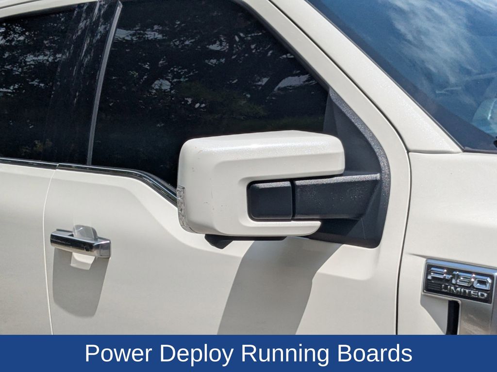 2023 Ford F-150 Limited