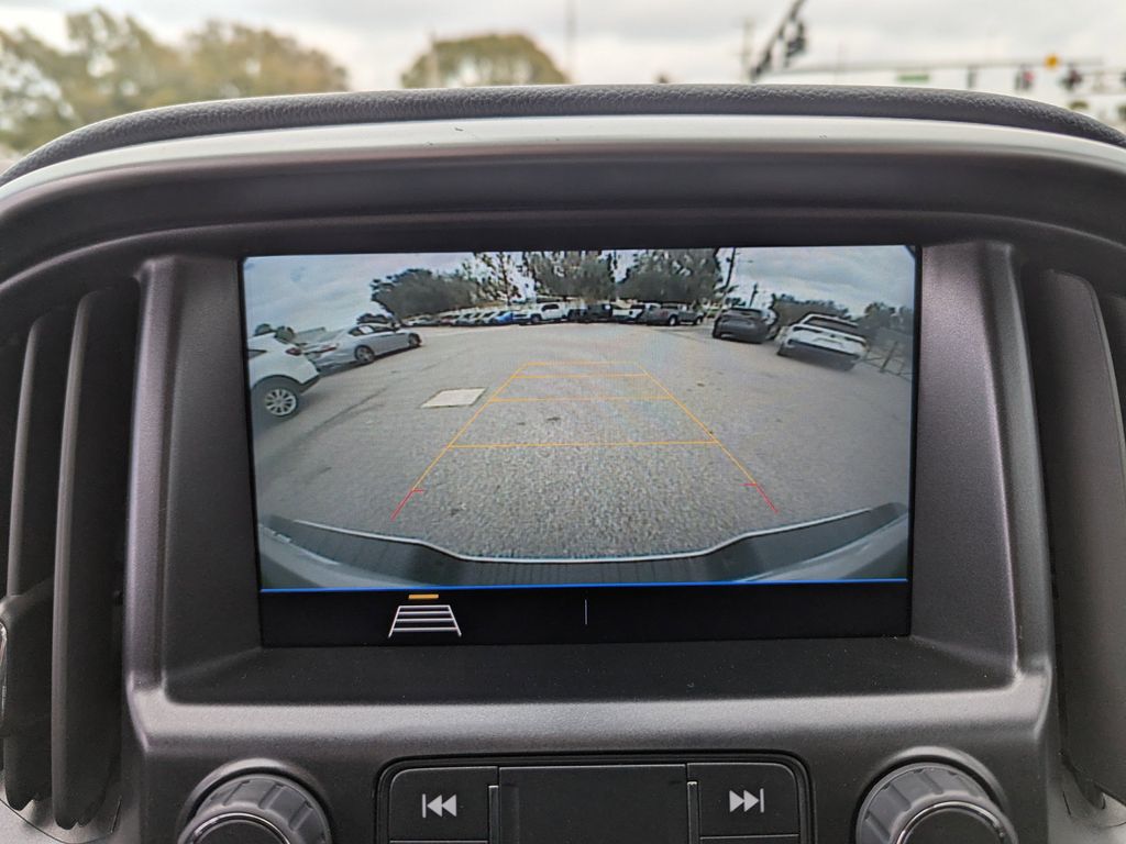 used 2022 Chevrolet Colorado car, priced at $27,493