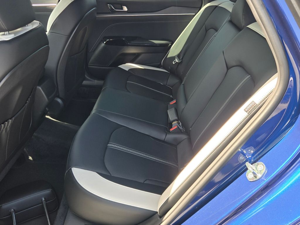 2026 Kia K5 - $28,110