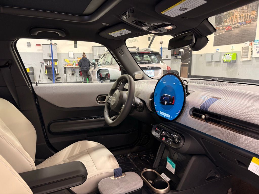 Thumbnail: 2026 MINI Cooper - 28