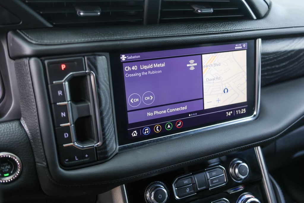 Used Car 2021 Gmc Yukon  Denali For Sale Under $60,000 In Austin, Texas