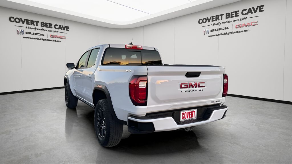 Used Car 2023 Gmc Canyon  Elevation For Sale Under $50,000 In Austin, Texas