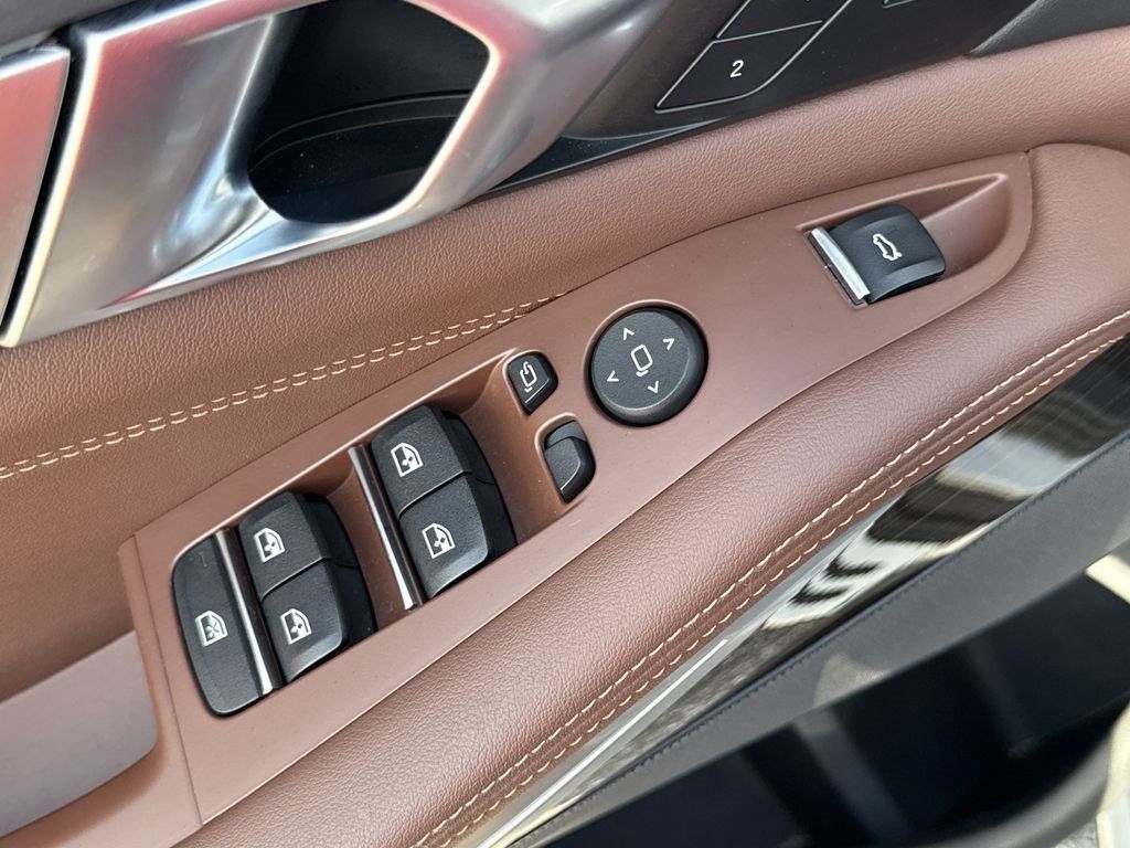 Used 2026 BMW X5 SUV