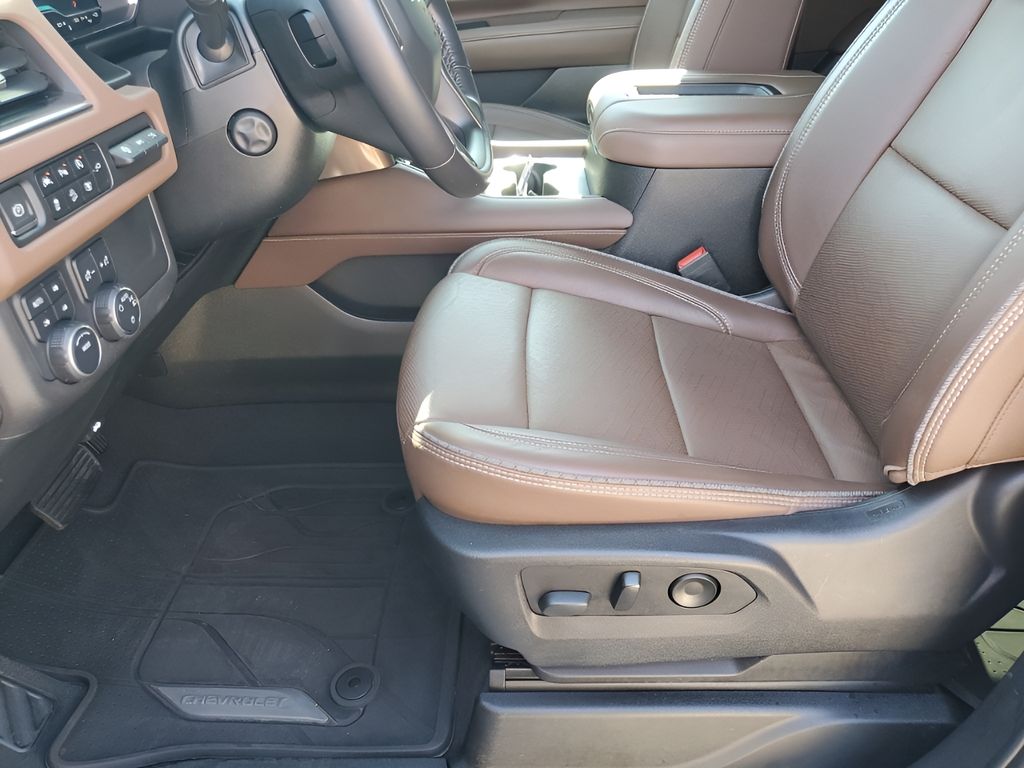 Used Car 2022 Chevrolet Tahoe  High Country For Sale Under $70,000 In Austin, Texas