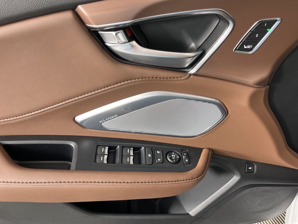 2025 Acura RDX Technology 27