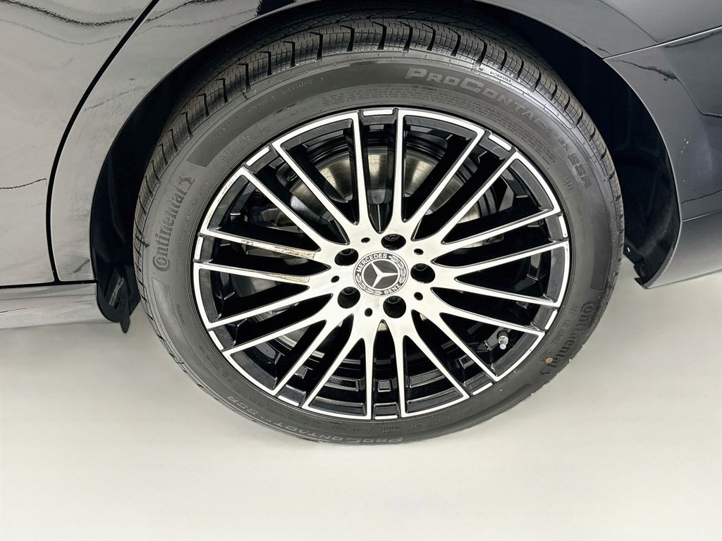 Thumbnail: 2026 Mercedes-Benz C-Class - 31