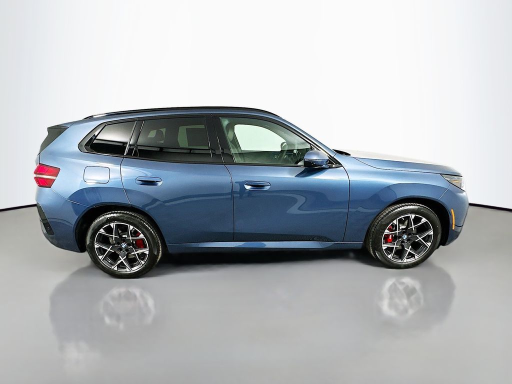 Thumbnail: 2026 BMW X3 - 4