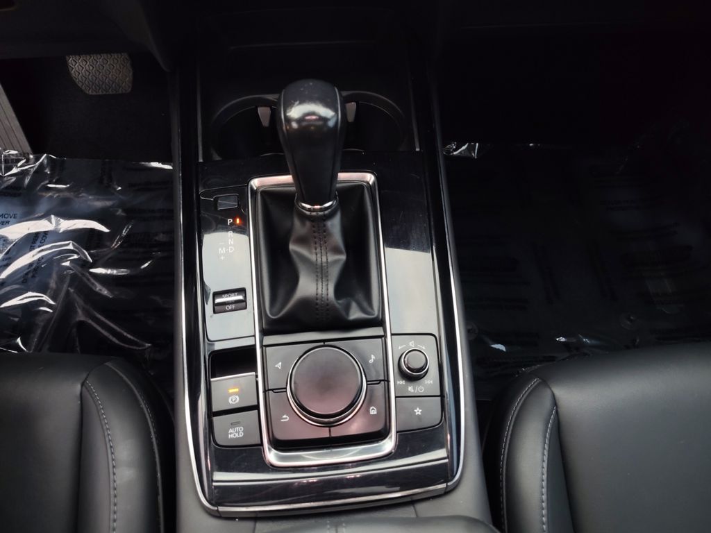 Used Car 2021 Mazda Cx-30  Wagon 4 Dr. Preferred Front Wheel Drive For Sale Under $25,000 In Austin, Texas