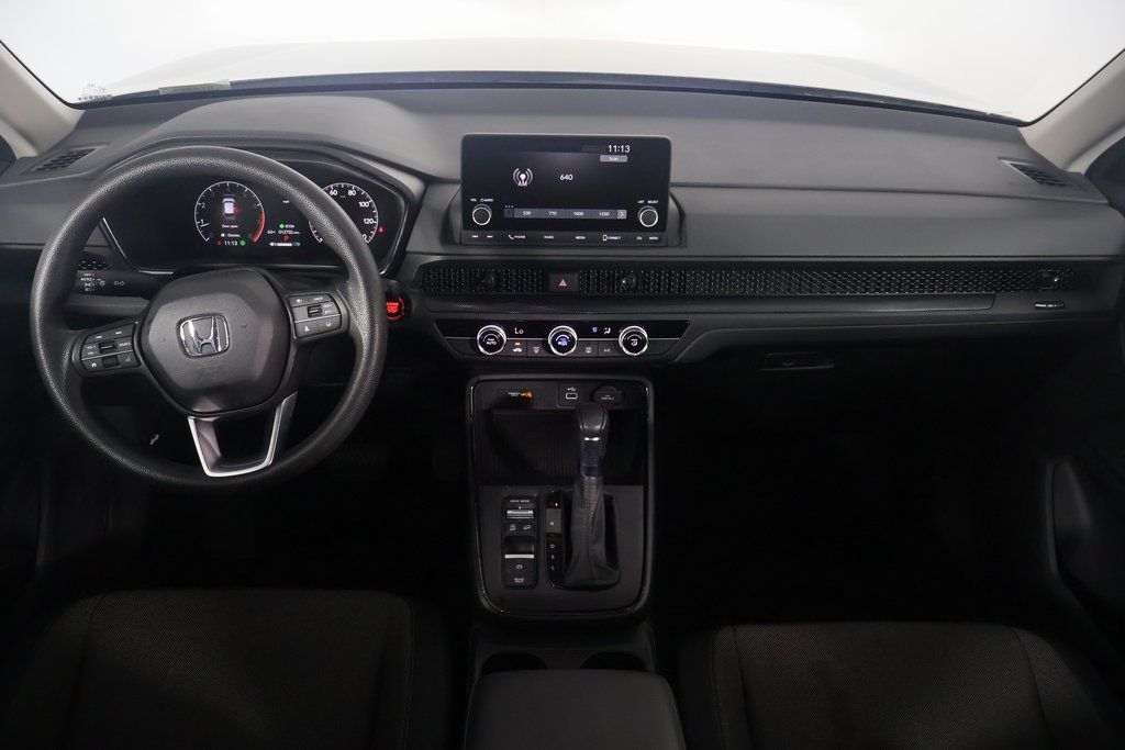 Thumbnail: 2023 Honda CR-V - 8