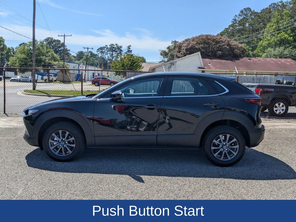 2024 Mazda CX-30 2.5 S
