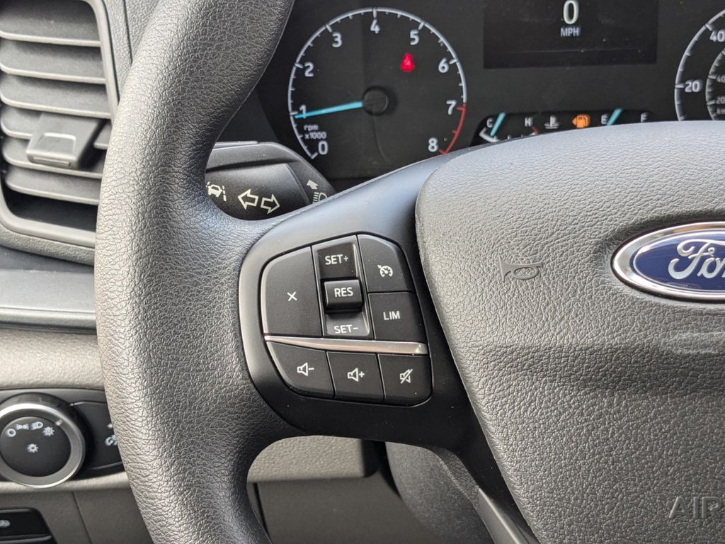 2024 Ford Transit 350 XL