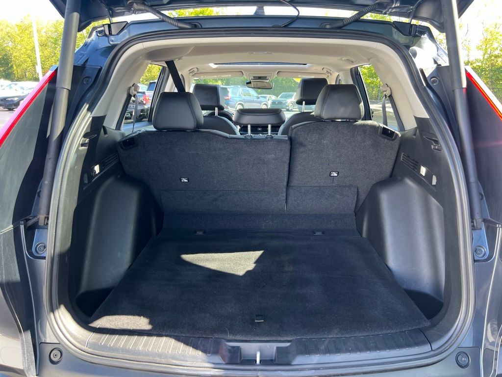 Thumbnail: 2023 Honda CR-V - 22