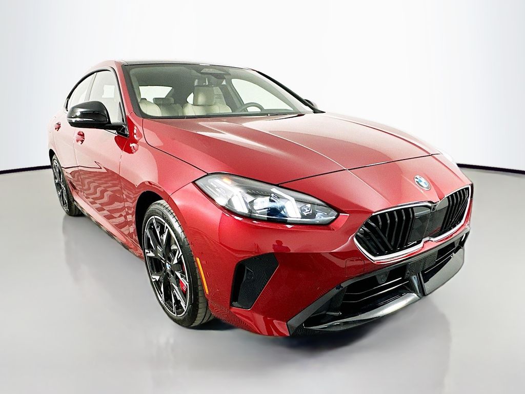 Thumbnail: 2026 BMW 2 Series - 3