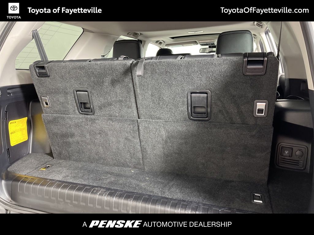 Thumbnail: 2023 Toyota 4Runner - 11