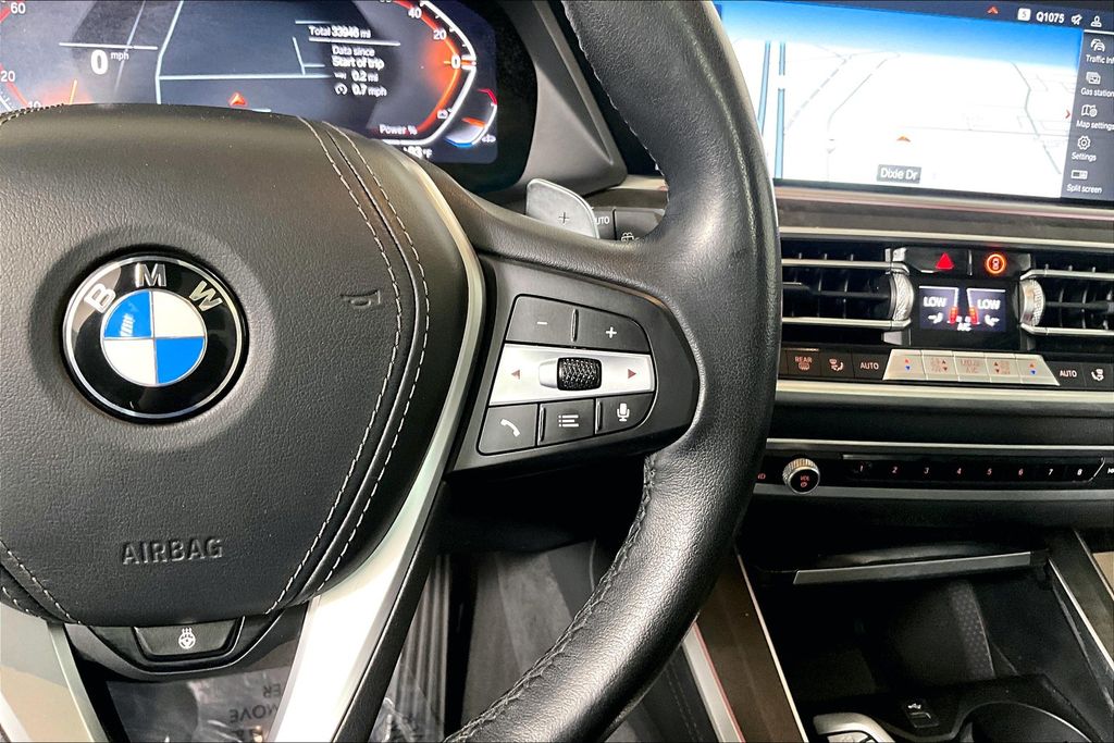 Used 2023 BMW X5 xDrive40i For Sale in OLIVE BRANCH, MS