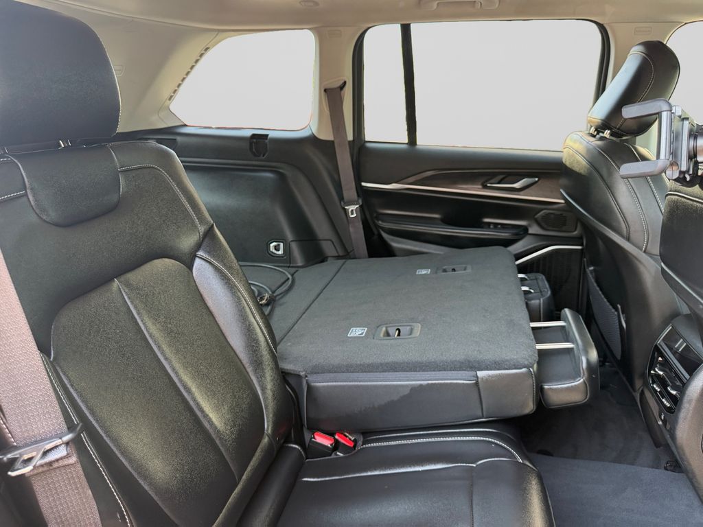 2023 Jeep Grand Cherokee 4xe Gray at Auto Express Mitsubishi